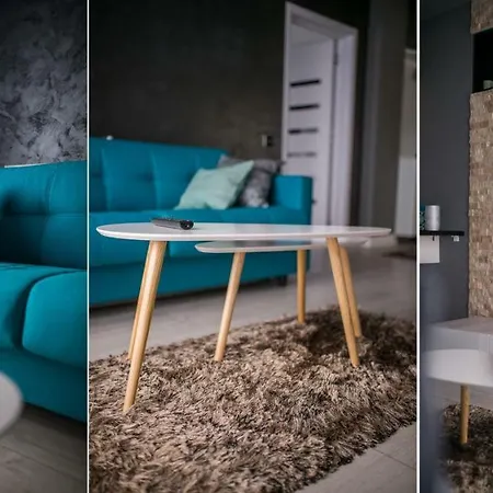 Inchiriez Apartament In Mamaia Nord アパート ナボダリ