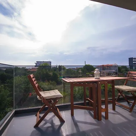 アパート Inchiriez Apartament In Mamaia Nord *