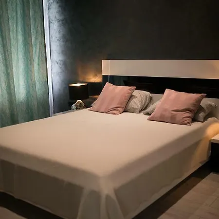 Inchiriez Apartament In Mamaia Nord アパート