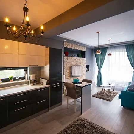 アパート Inchiriez Apartament In Mamaia Nord *